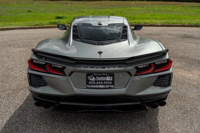 2024 Chevrolet Corvette 1LT