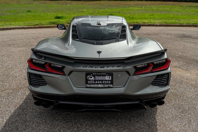 2024 Chevrolet Corvette 1LT