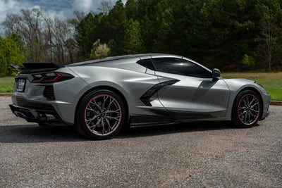 2024 Chevrolet Corvette 1LT