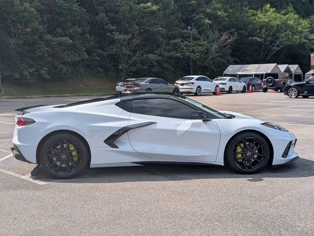 2024 Chevrolet Corvette 1LT