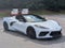 2024 Chevrolet Corvette 1LT