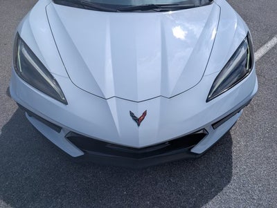 2024 Chevrolet Corvette 1LT