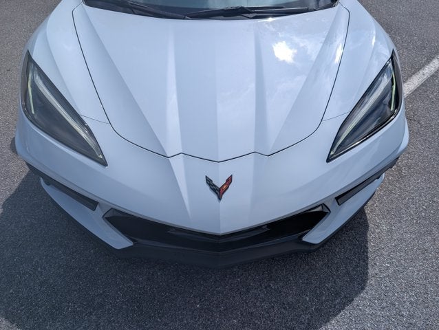 2024 Chevrolet Corvette 1LT