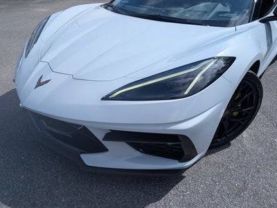 2024 Chevrolet Corvette 1LT