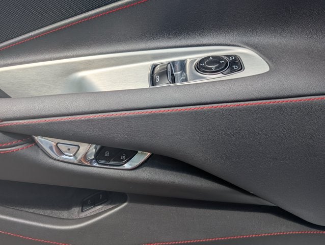 2024 Chevrolet Corvette 1LT