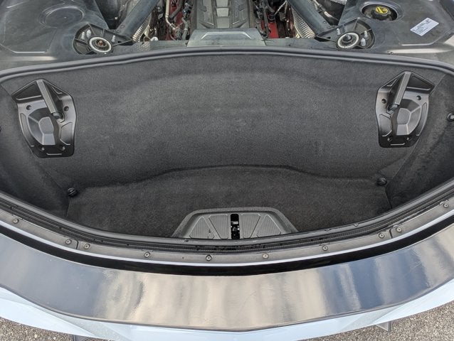 2024 Chevrolet Corvette 1LT