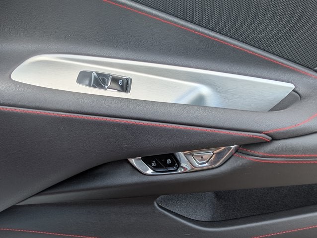 2024 Chevrolet Corvette 1LT