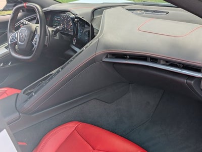 2024 Chevrolet Corvette 1LT