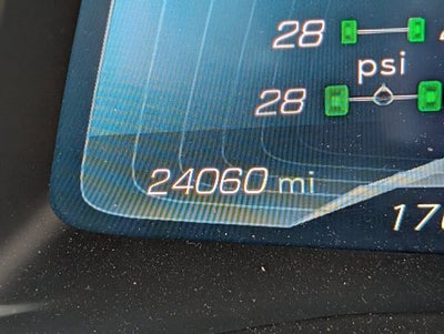 2024 Chevrolet Corvette 1LT