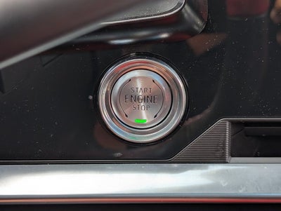 2024 Chevrolet Corvette 1LT