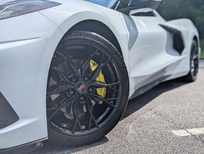 2024 Chevrolet Corvette 1LT