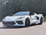2024 Chevrolet Corvette 1LT