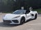 2024 Chevrolet Corvette 1LT