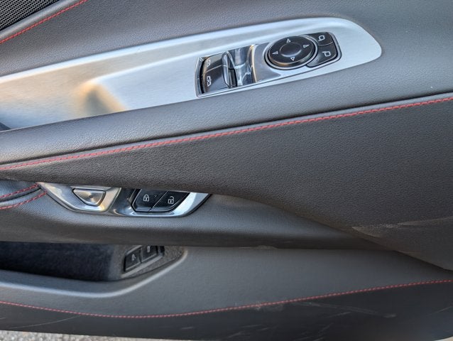 2023 Chevrolet Corvette 1LT