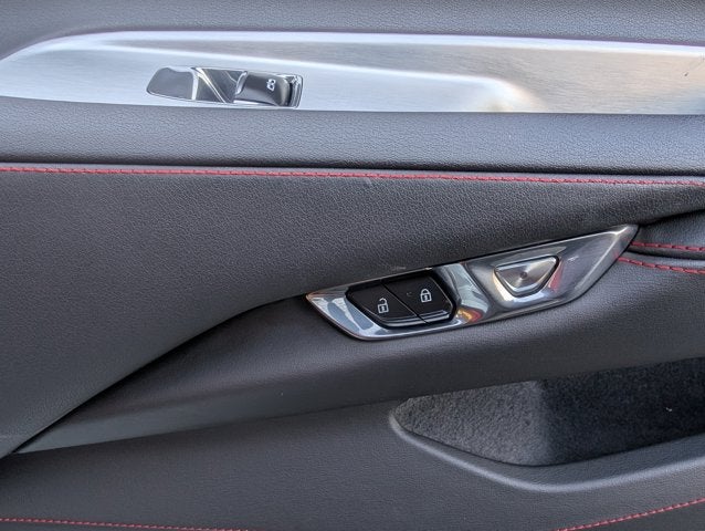 2023 Chevrolet Corvette 1LT