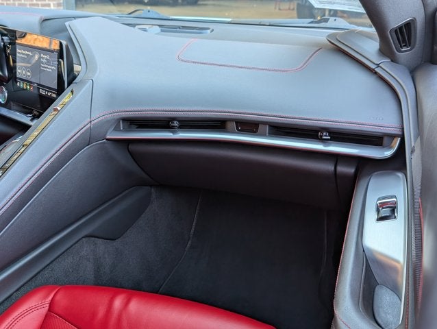 2023 Chevrolet Corvette 1LT