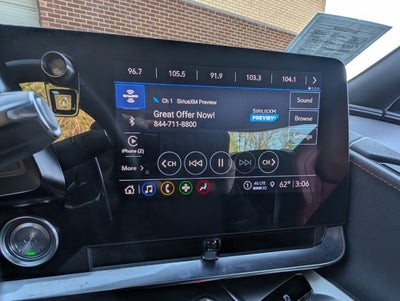 2023 Chevrolet Corvette 1LT