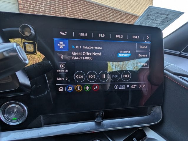 2023 Chevrolet Corvette 1LT