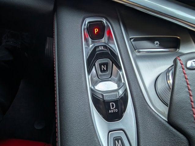 2023 Chevrolet Corvette 1LT