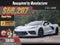 2023 Chevrolet Corvette 1LT