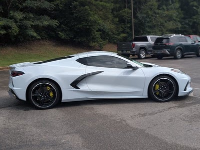 2023 Chevrolet Corvette 1LT