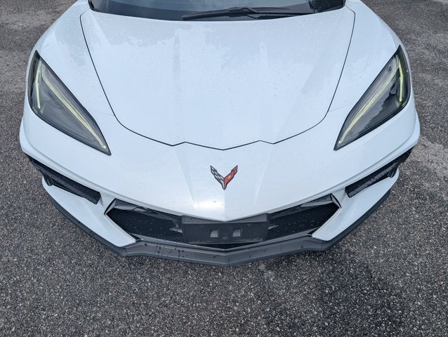 2023 Chevrolet Corvette 1LT