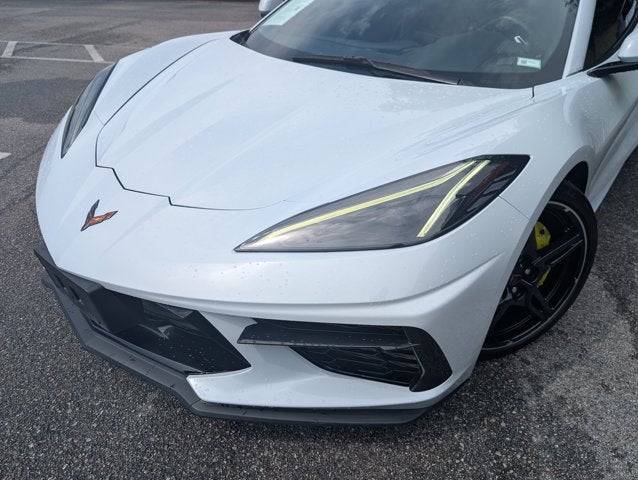 2023 Chevrolet Corvette 1LT