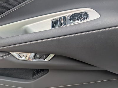2023 Chevrolet Corvette 1LT