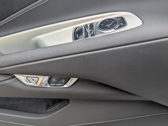2023 Chevrolet Corvette 1LT
