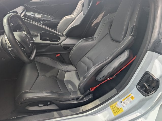 2023 Chevrolet Corvette 1LT