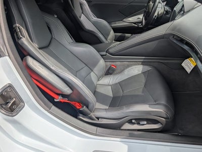2023 Chevrolet Corvette 1LT