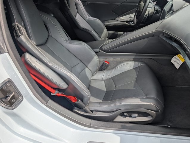2023 Chevrolet Corvette 1LT