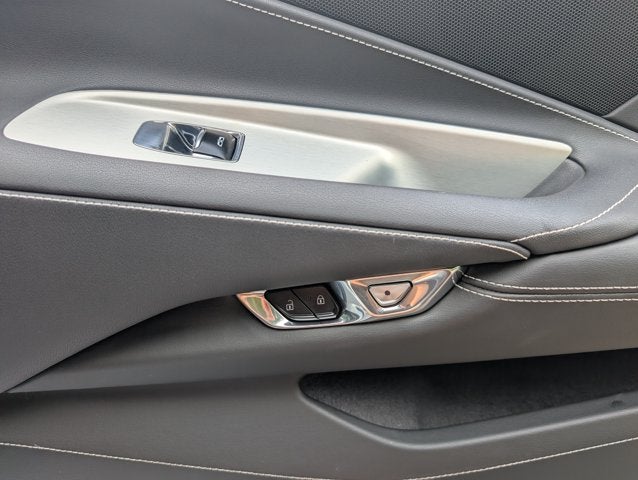 2023 Chevrolet Corvette 1LT