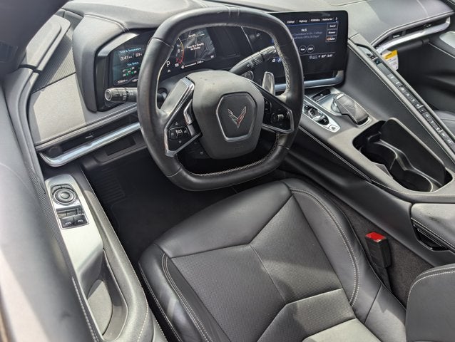 2023 Chevrolet Corvette 1LT