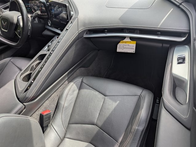 2023 Chevrolet Corvette 1LT
