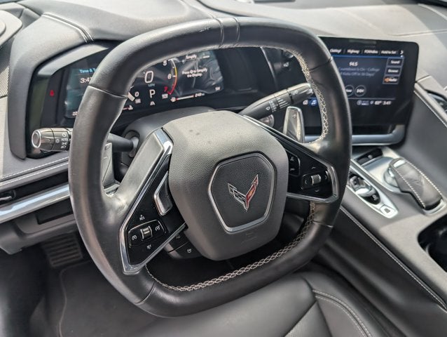 2023 Chevrolet Corvette 1LT
