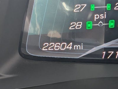2023 Chevrolet Corvette 1LT