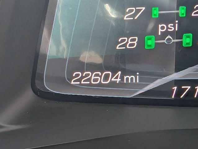 2023 Chevrolet Corvette 1LT