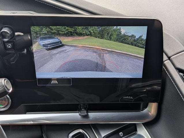 2023 Chevrolet Corvette 1LT