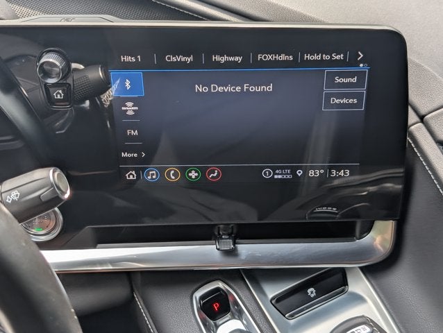 2023 Chevrolet Corvette 1LT