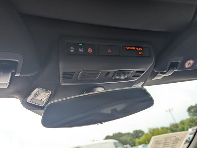 2023 Chevrolet Corvette 1LT