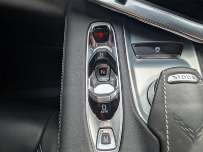 2023 Chevrolet Corvette 1LT