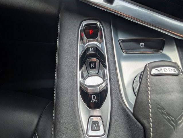 2023 Chevrolet Corvette 1LT