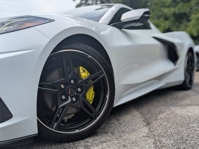 2023 Chevrolet Corvette 1LT