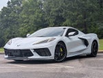 2023 Chevrolet Corvette 1LT
