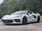2023 Chevrolet Corvette 1LT
