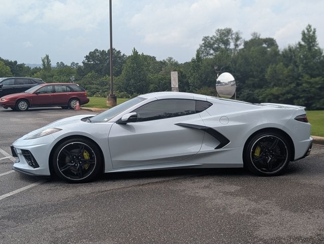 2023 Chevrolet Corvette 1LT