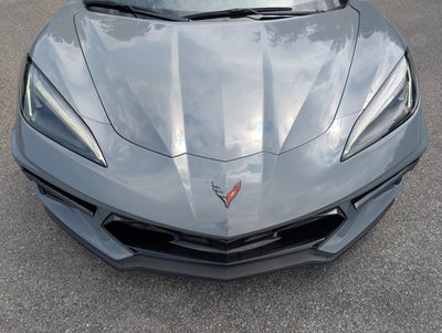2024 Chevrolet Corvette 1LT