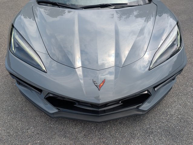 2024 Chevrolet Corvette 1LT
