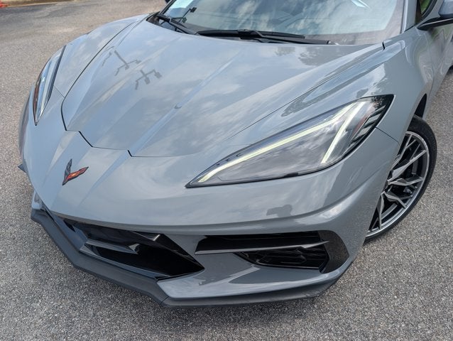 2024 Chevrolet Corvette 1LT